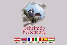 Festenburg kalesi - 