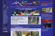 Парк Maxi-Fun Sports & Nature 