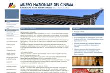 Национален музей на киното 