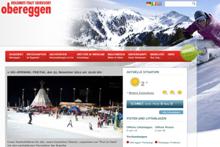slidinėjimo centras Latemar - Obereggen 