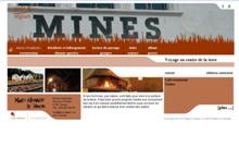 Асфалт Mines 