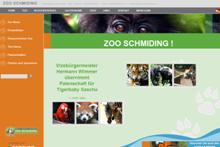 Grădina zoologică din Kernhof Schmiding 