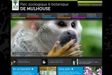 živalski in botanični Mulhouse 