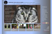 Bern - Hayvanat Bahçesi 